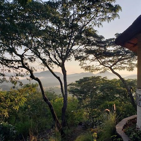 Musangano Lodge Odzi Esterno foto