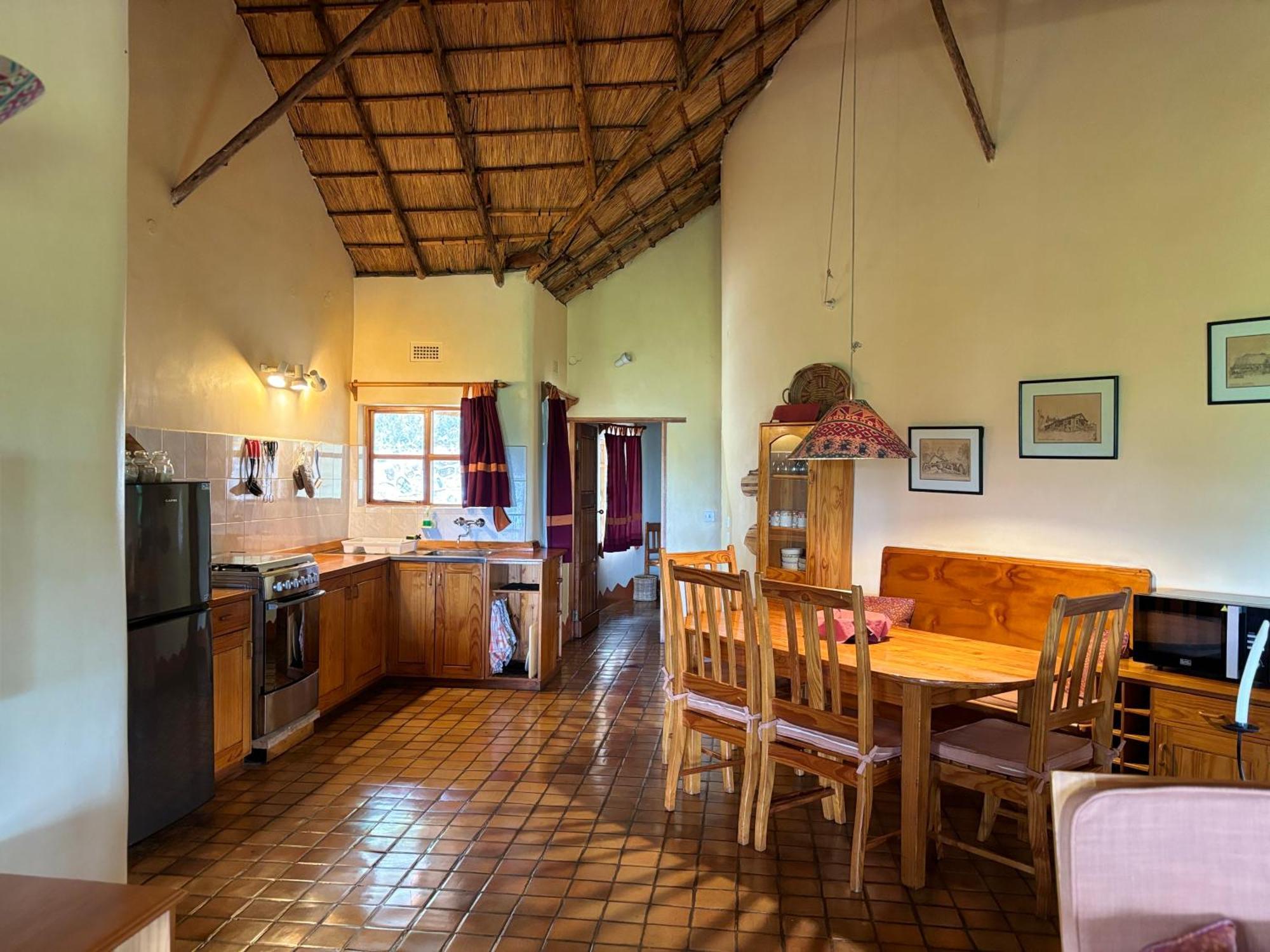 Musangano Lodge Odzi Camera foto