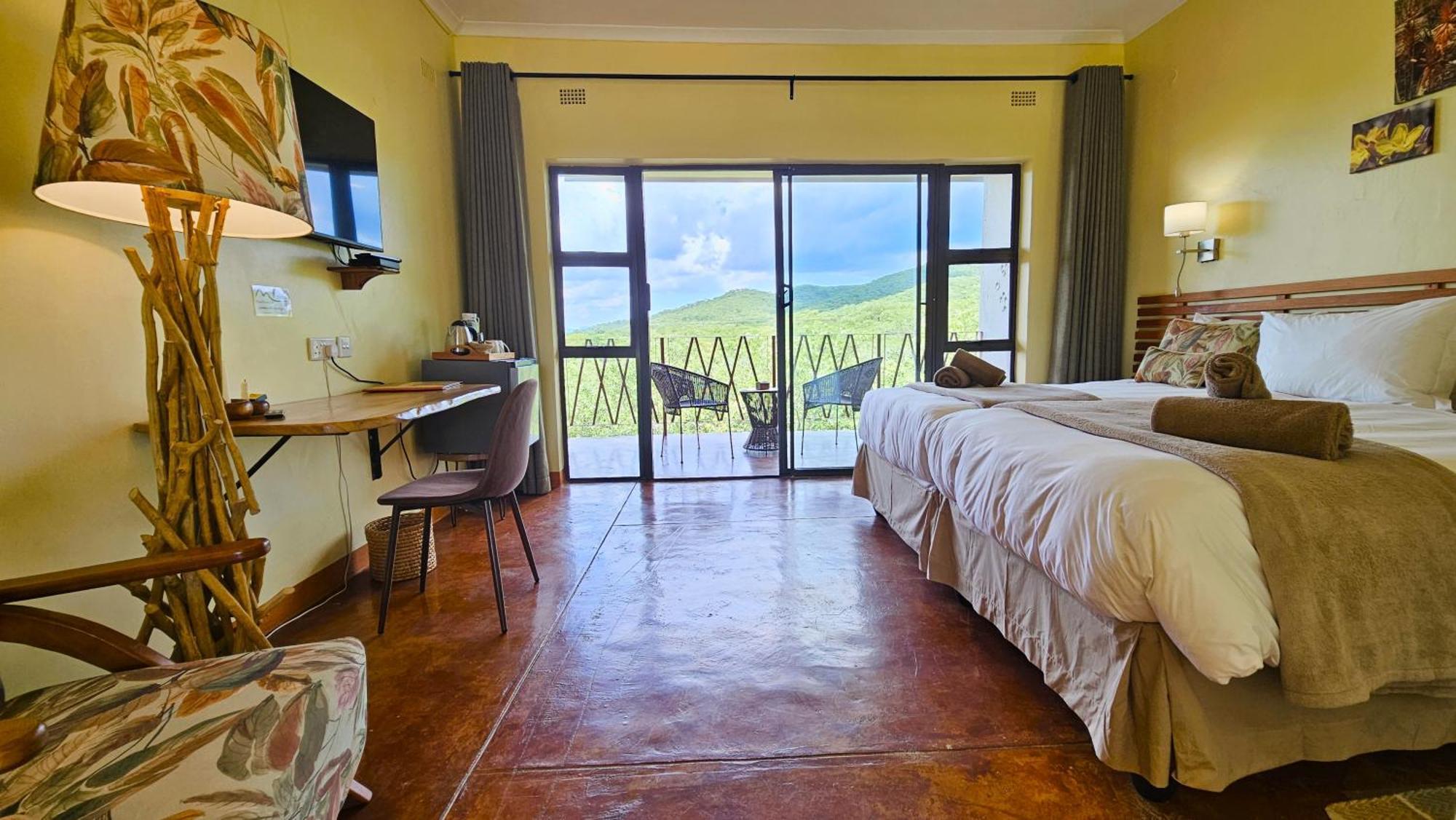 Musangano Lodge Odzi Camera foto