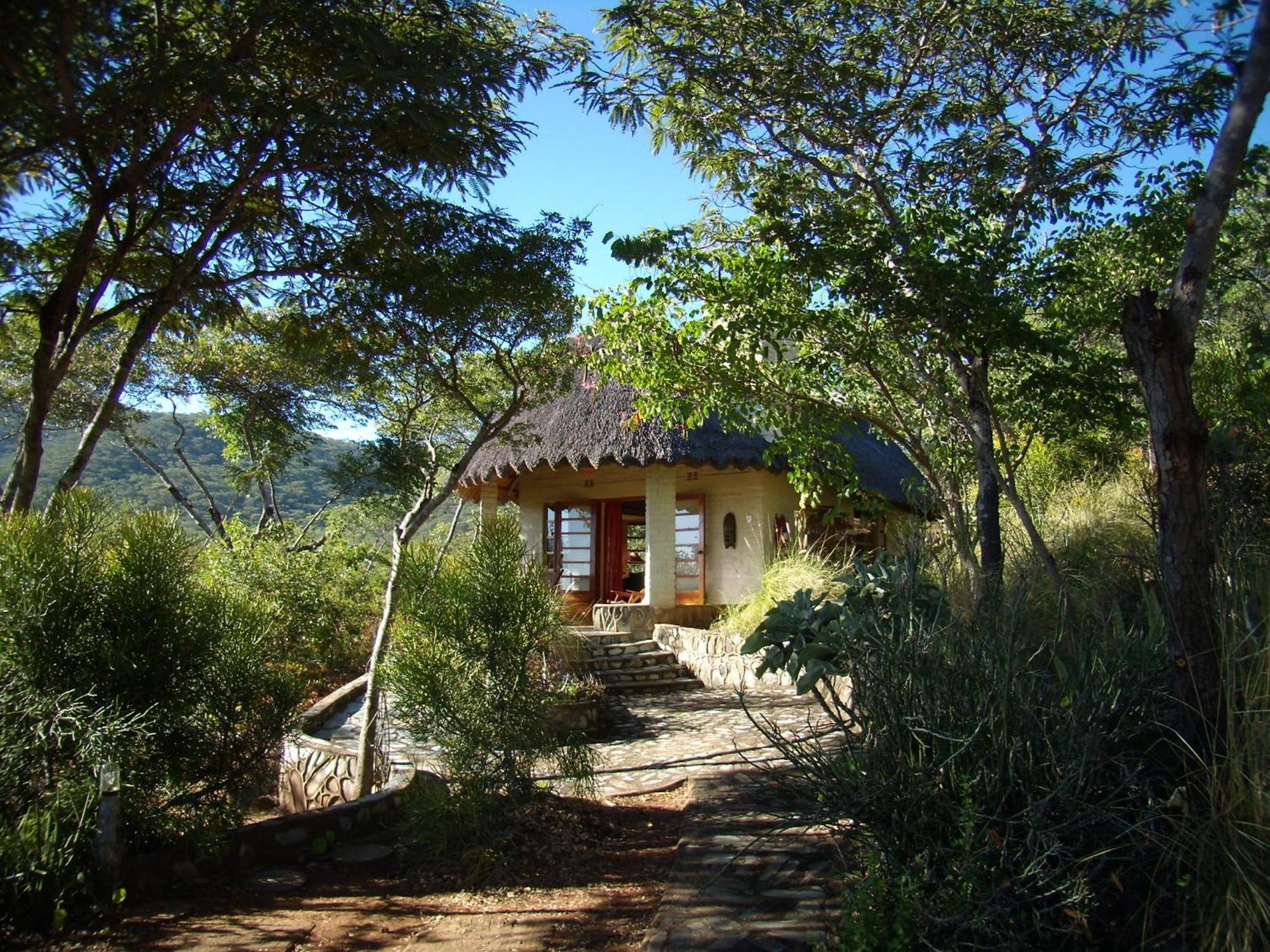 Musangano Lodge Odzi Esterno foto