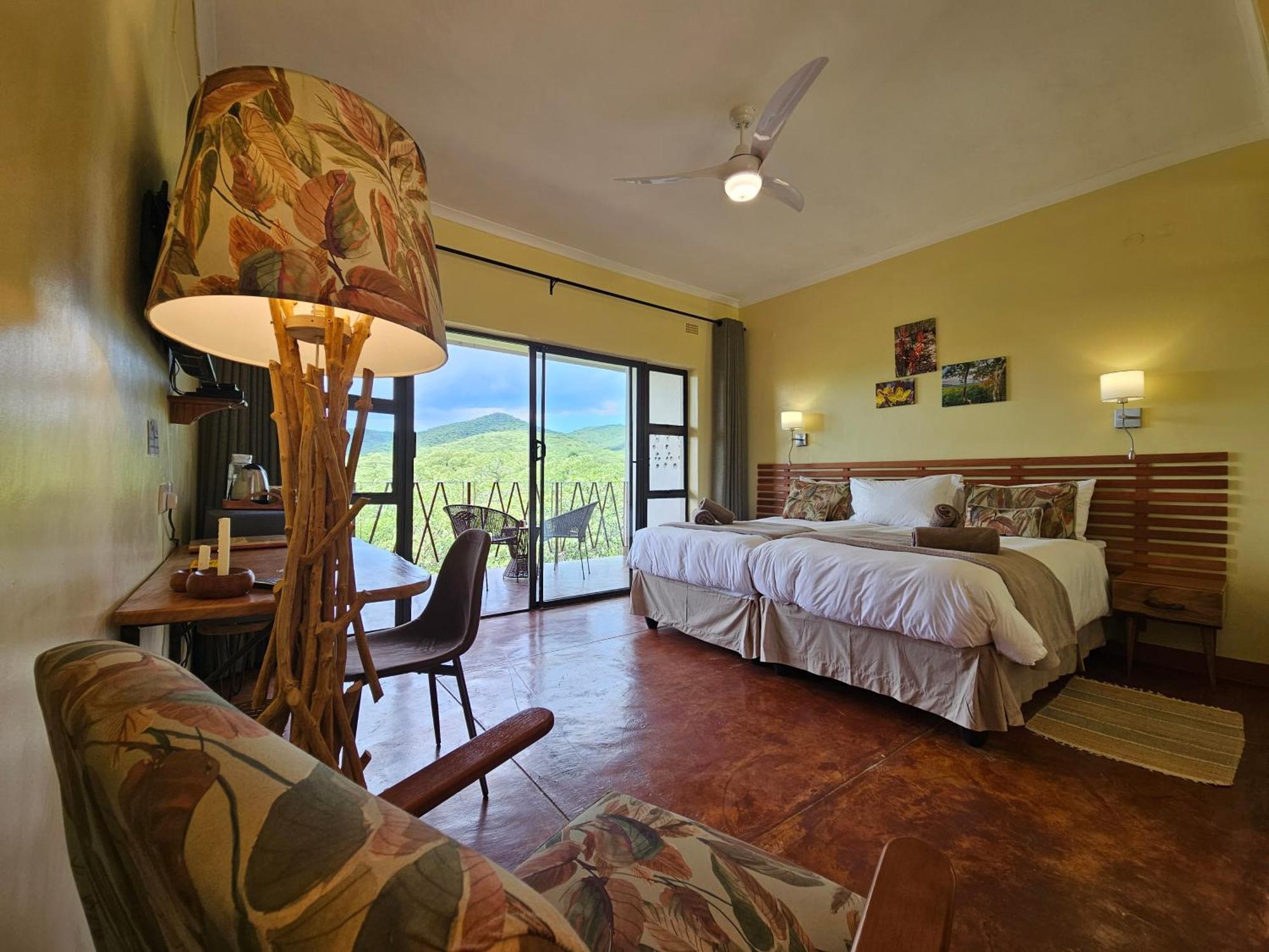 Musangano Lodge Odzi Esterno foto